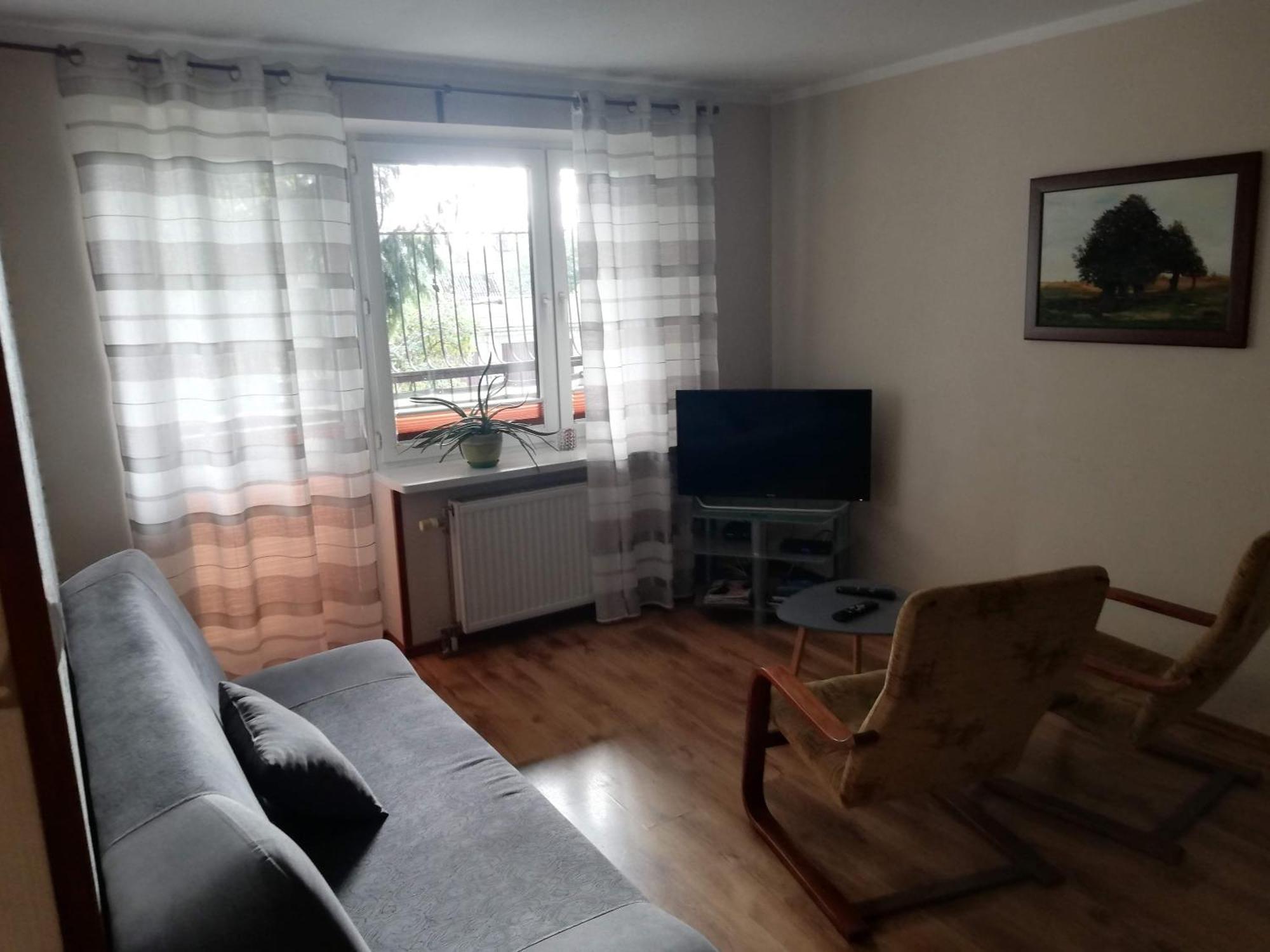 Emilka Apartment Suwalki Exterior photo