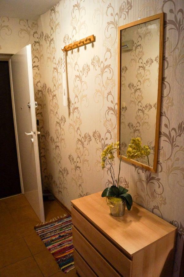 Emilka Apartment Suwalki Exterior photo